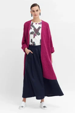 Agna Cardigan