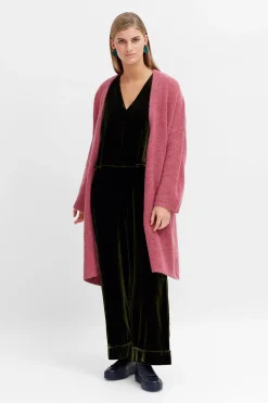 Agna Cardigan
