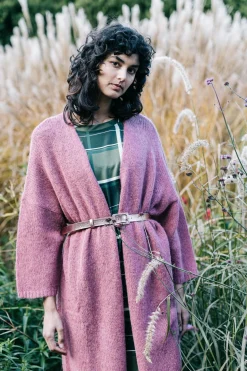 Agna Cardigan