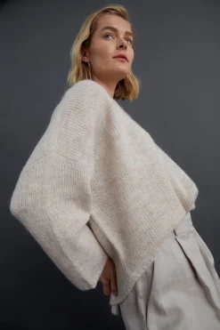Agna Sweater