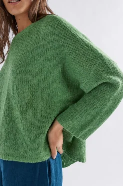 Agna Sweater