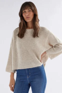 Agna Sweater