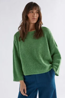Agna Sweater