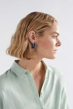 Ailani Stitch Earring