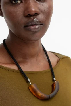 Aki Necklace