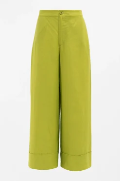 Anneli Light Linen Pant