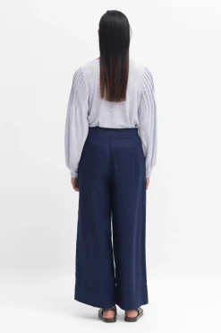 Anneli Light Linen Pant