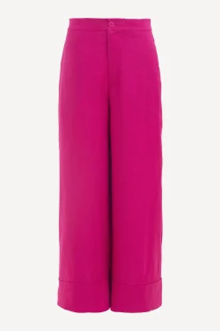 Anneli Light Linen Pant