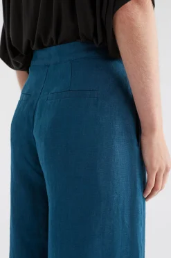 Anneli Linen Pant