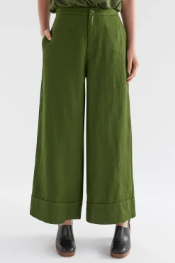 Anneli Linen Pant