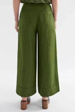 Anneli Linen Pant