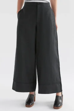 Anneli Linen Pant