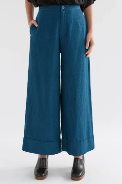 Anneli Linen Pant