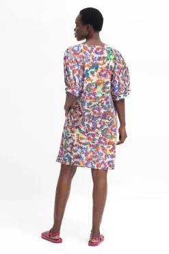 Atea Dress