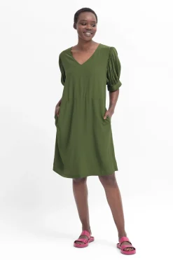 Atea Dress