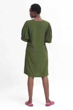 Atea Dress
