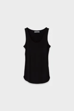 Basic Stretch Tank Top