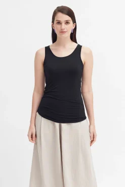 Basic Stretch Tank Top