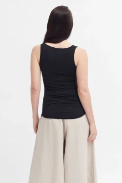 Basic Stretch Tank Top