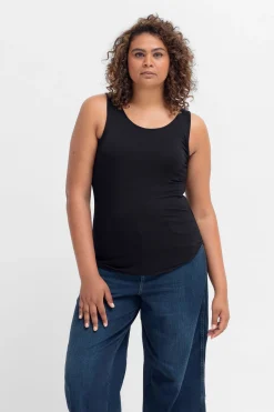 Basic Stretch Tank Top