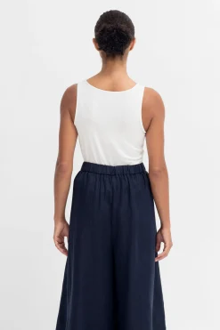 Basic Stretch Tank Top