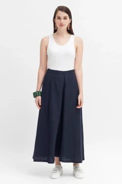 Basic Stretch Tank Top