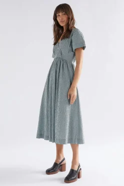Bekk Dress