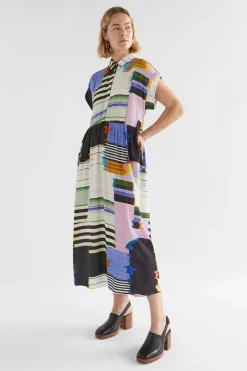 Berg Dress