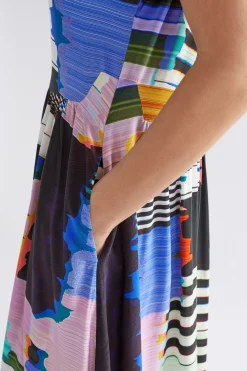 Berg Dress