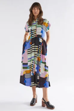 Berg Dress