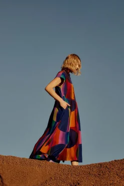 Berg Dress