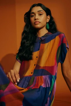 Berg Dress