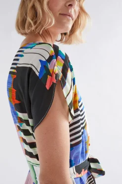 Berg Short Dress