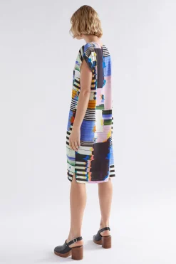 Berg Short Dress