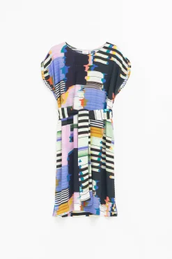 Berg Short Dress