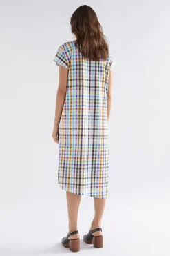 Bodil Dress