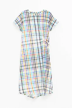 Bodil Dress