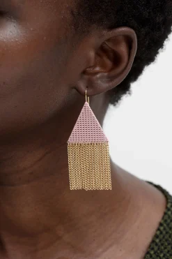 Branna Earring