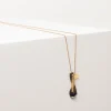 Braque Long Necklace