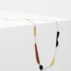 Braque Short Necklace