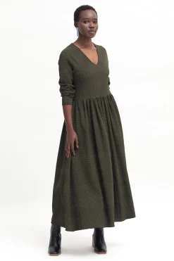 Bubbel Dress