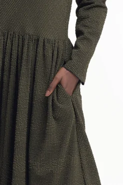 Bubbel Dress