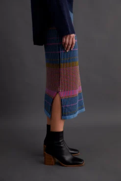 Cila Knit Skirt