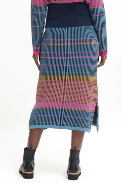 Cila Knit Skirt