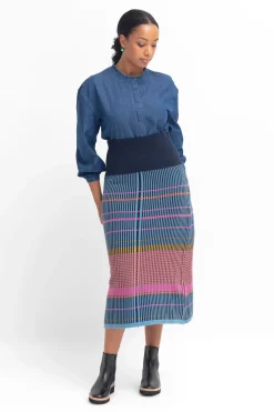 Cila Knit Skirt