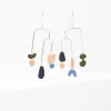 Colda Drop Earring