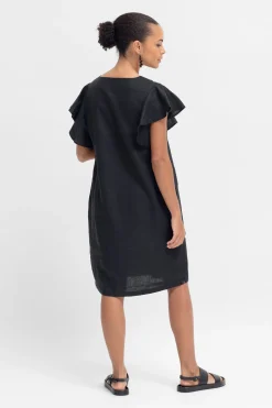 Colino Linen Dress