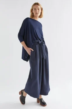 Colino Linen Pant