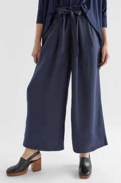 Colino Linen Pant