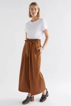 Colino Linen Pant